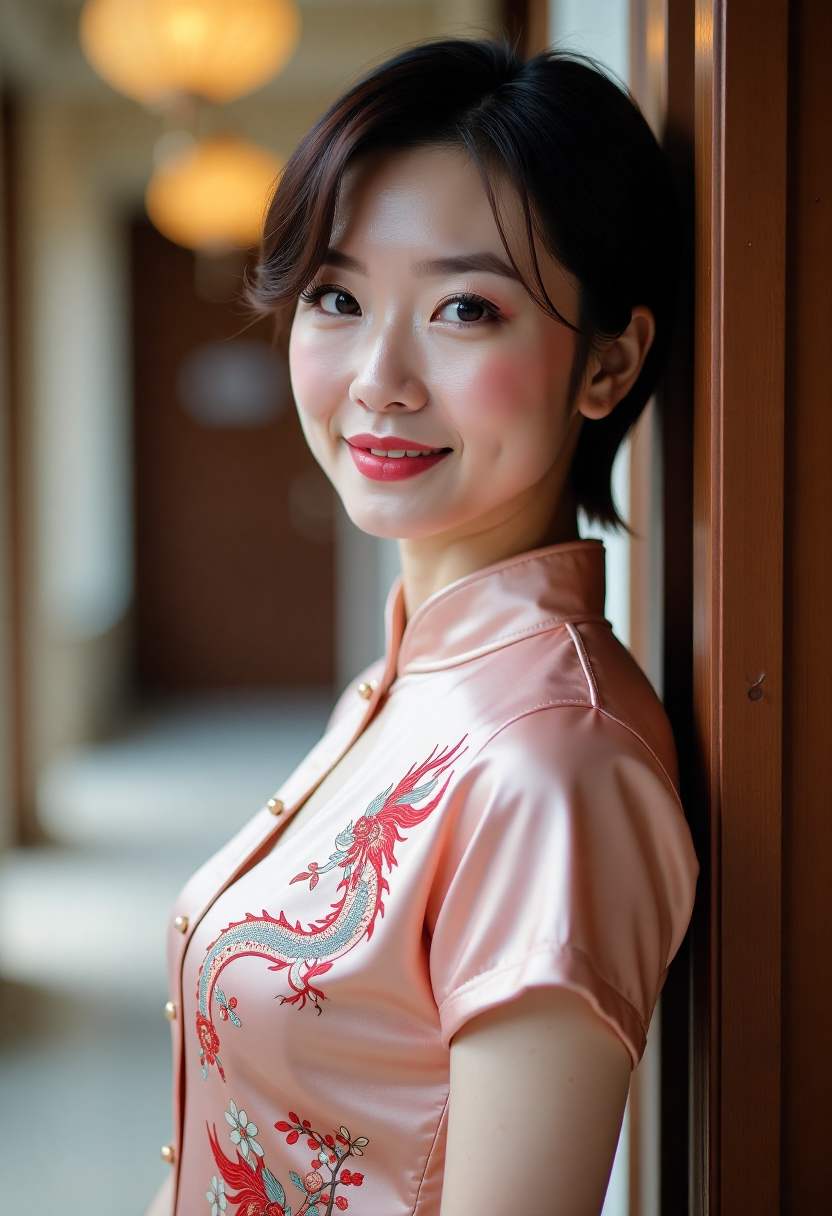 刘德华