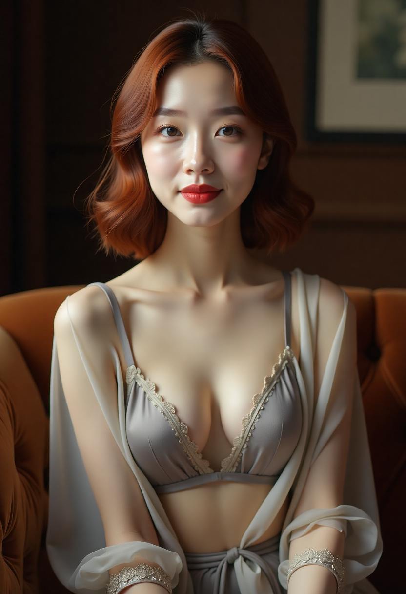活着