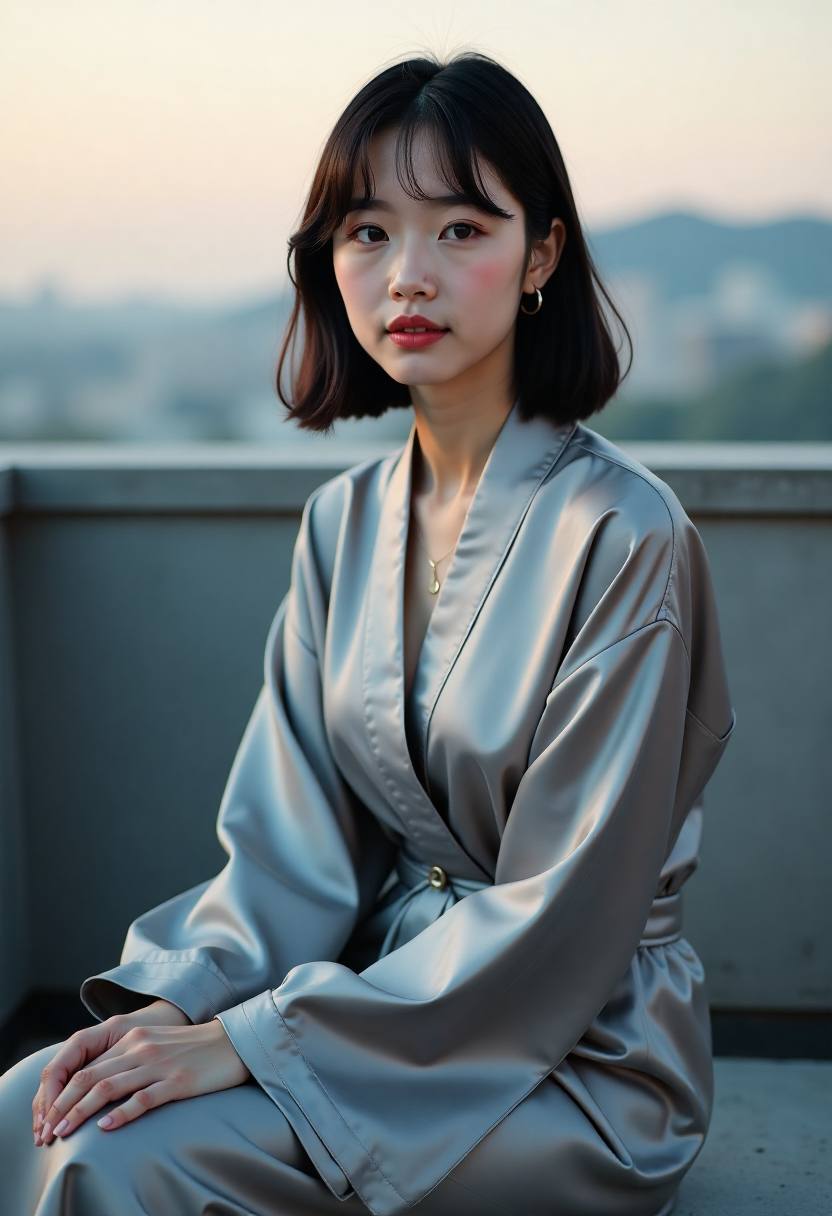 章子怡